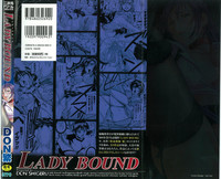 LADY BOUND hentai