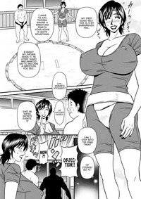 Hitoduma Sichou no H na Kaikaku Ch. 1-2 hentai