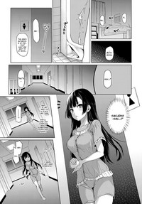 Ane Taiken Jogakuryou 1 | Older Sister Experience - The Girls' Dormitory hentai
