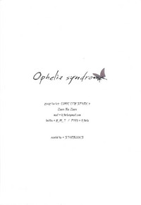 Ophelia syndrome hentai