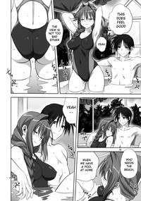 Akiko-san to Issho 10 hentai