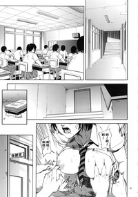 Kurashiki-sensei wa Hatsujouki Soushuuhen FINAL hentai