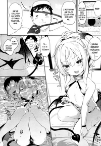 Lusty Charms hentai