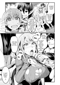 Immoral Drop Kanojo no Medorei ni Modotta Hi | Immoral Drop - The Day My Lover Fell Back Into Slavery hentai