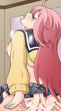 Nadeshiko-chan Full Color Doujinshi Zen 15 Page hentai