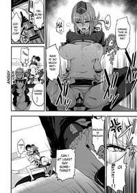 FGO no Erohon 2 hentai