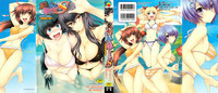 Maji de Watashi ni Koi Shinasai! S Adult Edition| Fall in Love With Me For Real! Ch.1-3 hentai