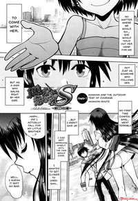 Maji de Watashi ni Koi Shinasai! S Adult Edition| Fall in Love With Me For Real! Ch.1-3 hentai