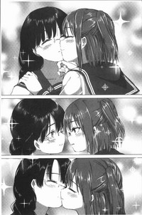 Yuri no Tsubomi ga Saku Koro ni hentai