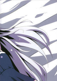 (COMIC1☆5) [Catcher's mitt of silver (Kaname Nagi)] ~Giniro no Negai~ (DARKER THAN BLACK) hentai