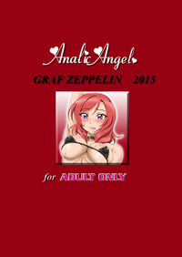 Analic Angel hentai