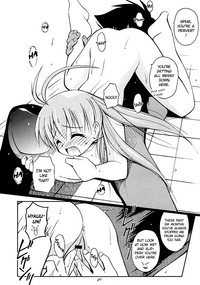 Magical Maple Syrup ~ Heavy Gauge 02 hentai