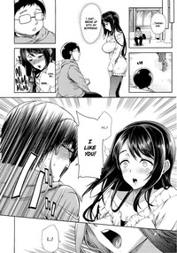 Chuuko Kanojo| Secondhand Girlfriend hentai