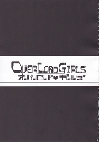 Overload Girls hentai