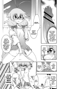 Yobae! Inkochan Parts 1-6 hentai