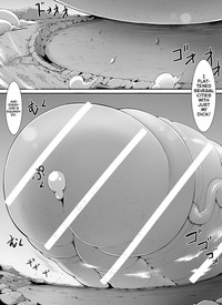 Chou Ookii Uchuujin ga Ojamashimasu | A Grand Gigantic Alien Welcomes Herself In hentai