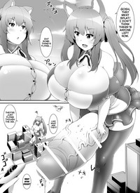 Chou Ookii Uchuujin ga Ojamashimasu | A Grand Gigantic Alien Welcomes Herself In hentai