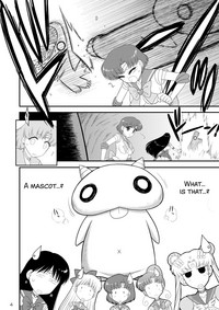 Kigurumi no Naka wa Massakari hentai