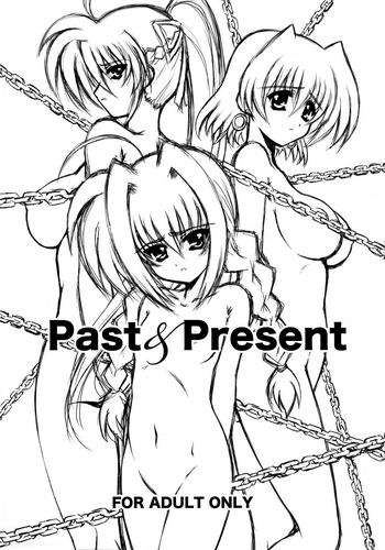 Past&Present hentai