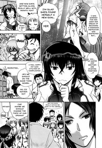 Maji de Watashi ni Koi Shinasai! S Adult Edition| Fall in Love With Me For Real! Ch.1-5 hentai