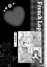 Usa-san no Itonami:03 hentai