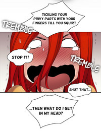 Cartoonist's NSFW Season 1 Chapter 1-10 hentai