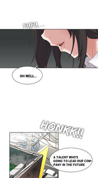 Cartoonist's NSFW Season 1 Chapter 1-10 hentai