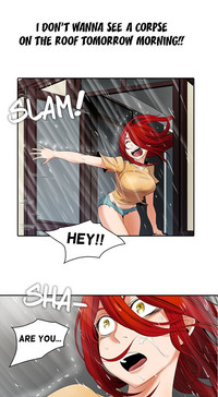 Cartoonist's NSFW Season 1 Chapter 1-10 hentai