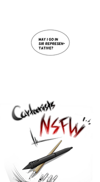 Cartoonist's NSFW Season 1 Chapter 1-10 hentai