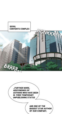 Cartoonist's NSFW Season 1 Chapter 1-10 hentai