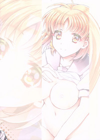 Chika-chan wa Kyoumi Shinshin hentai