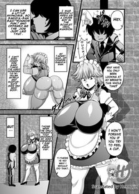 Sakuya-san no Oppai ga Susamajiku Ookikatta no de Saiminjutsu o Tsukatte Totemo Nakayoku Natta Hanashi hentai