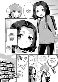 Makotokun’s After School Adventures hentai