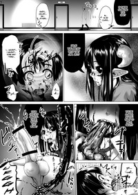 Suddenly, There Is a Demon Problem hentai