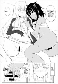 Doukeshi-tachi no Seitankyoku | Sexual Tale of Loki Familia hentai