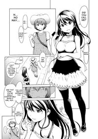 Otona ni naru Kusuri9 hentai