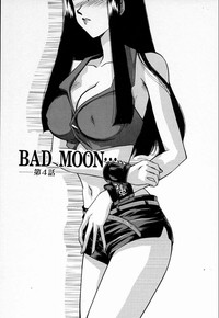 Bad Moon... hentai