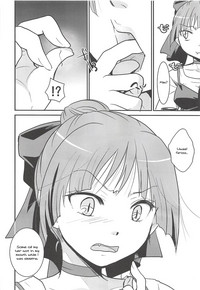 Neko Musume Suikan hentai