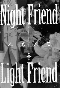 Night Friend hentai