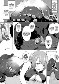 Nuresoboru Takotsubo (COMIC Unreal 2015-10 Vol. 57} hentai