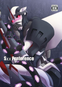 Sxx Preference hentai