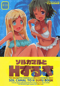 SOL CAMAL TO H SURU BOOK hentai