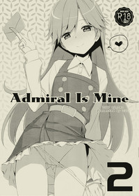 Admiral Is Mine 2 hentai