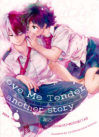 Love Me Tender another story hentai