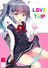 Love Trip hentai