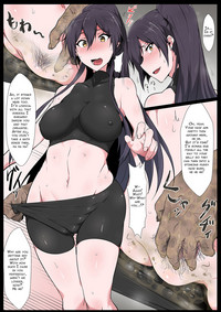 Book about narrow and Dark Sexual Inclinations Vol.4 hentai