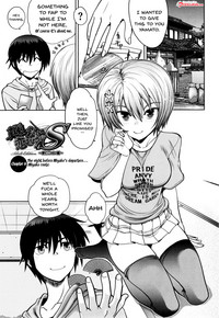 Maji de Watashi ni Koi Shinasai! S Adult Edition| Fall in Love With Me For Real! Ch.1-7 hentai