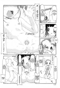 WONDER SQUARE Ch. 1-3, 5, 7, 10, 13 hentai