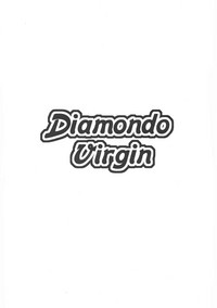 Diamond Virgin hentai