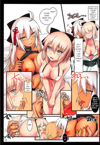 Okita Souji hentai